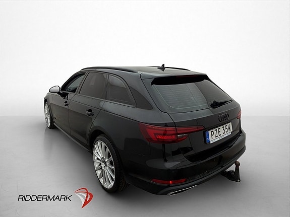 Audi A4 6 of 30