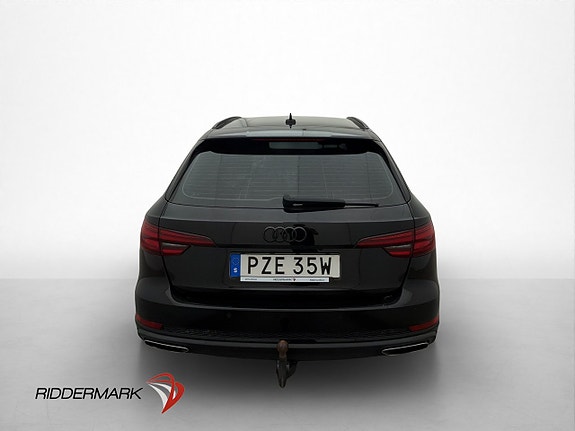 Audi A4 7 of 30
