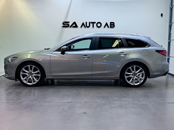 Mazda 6 4 of 30