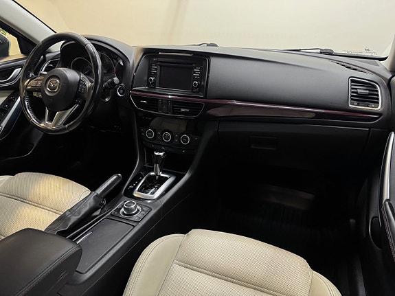 Mazda 6 15 of 30