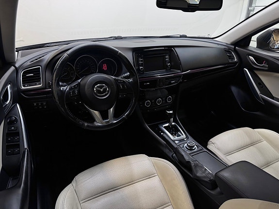 Mazda 6 14 of 30