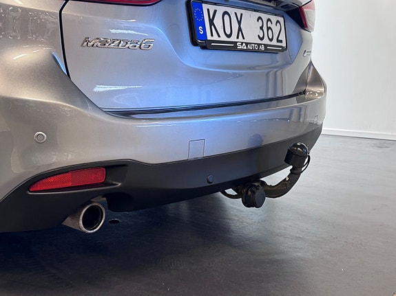 Mazda 6 9 of 30
