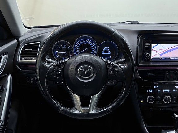 Mazda 6 17 of 30