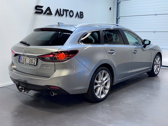 Mazda 6 6 of 30