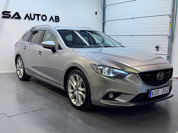 Mazda 6 2 of 30