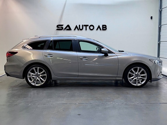 Mazda 6 5 of 30