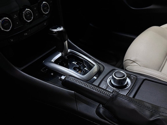 Mazda 6 16 of 30