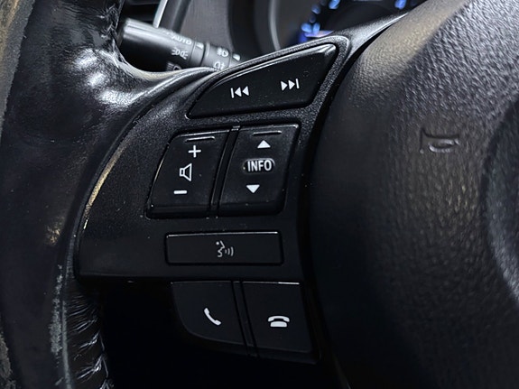 Mazda 6 19 of 30