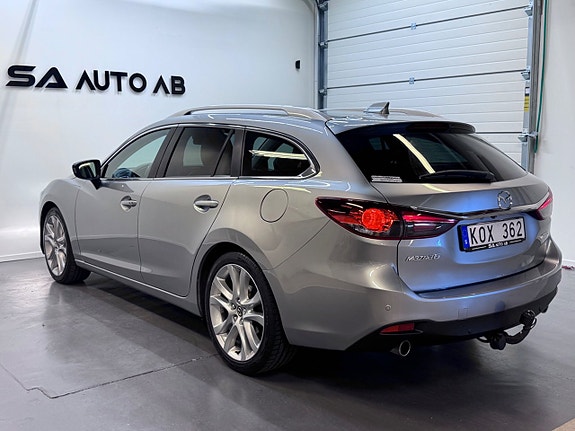 Mazda 6 7 of 30