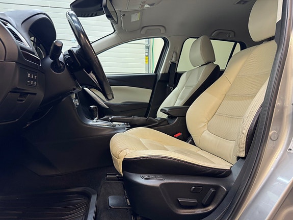 Mazda 6 12 of 30