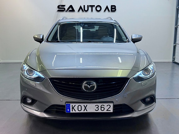 Mazda 6 3 of 30