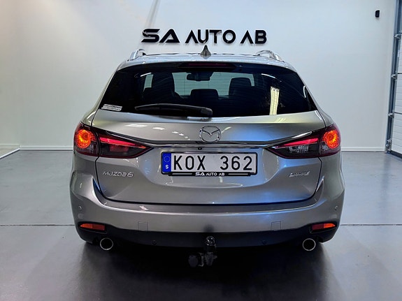 Mazda 6 8 of 30