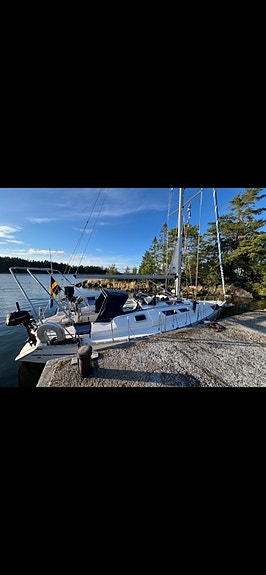 Jeanneau Sun Liberty 34 4 of 14
