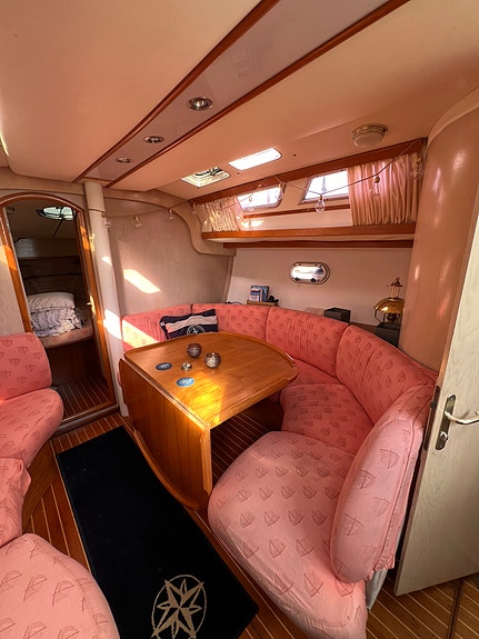 Jeanneau Sun Liberty 34 5 of 14