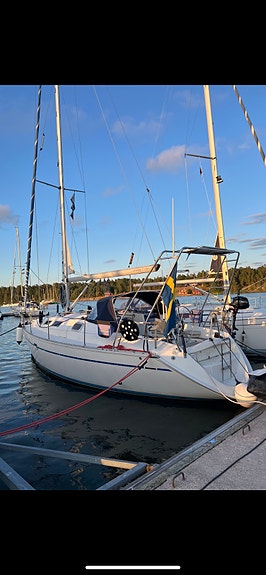 Jeanneau Sun Liberty 34 3 of 14