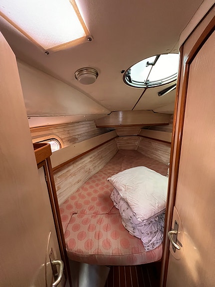 Jeanneau Sun Liberty 34 8 of 14