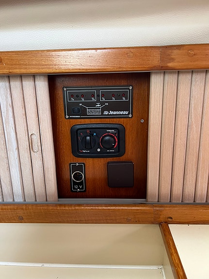 Jeanneau Sun Liberty 34 14 of 14