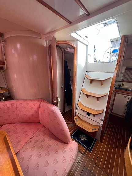 Jeanneau Sun Liberty 34 11 of 14