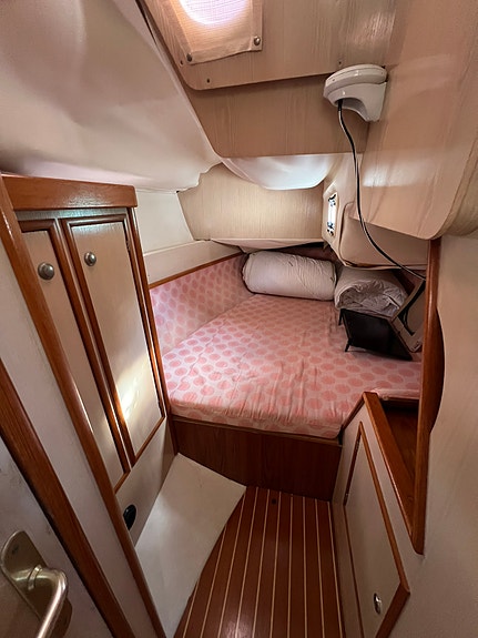 Jeanneau Sun Liberty 34 12 of 14
