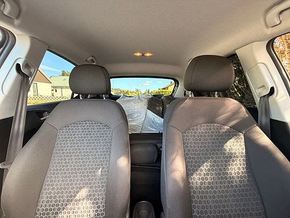 Opel Corsa 8 of 9