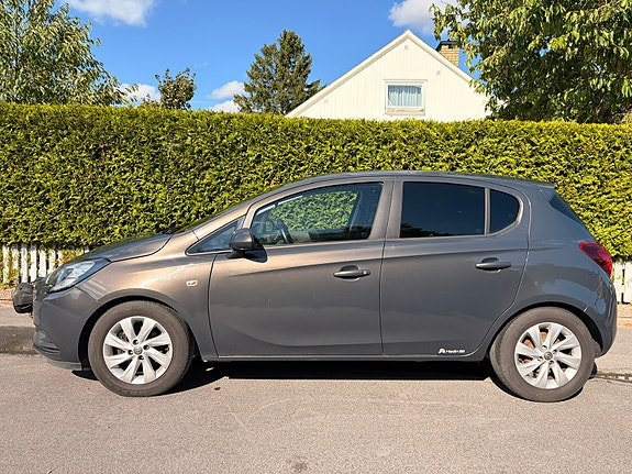 Opel Corsa 2 of 9