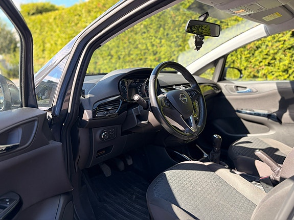 Opel Corsa 6 of 9