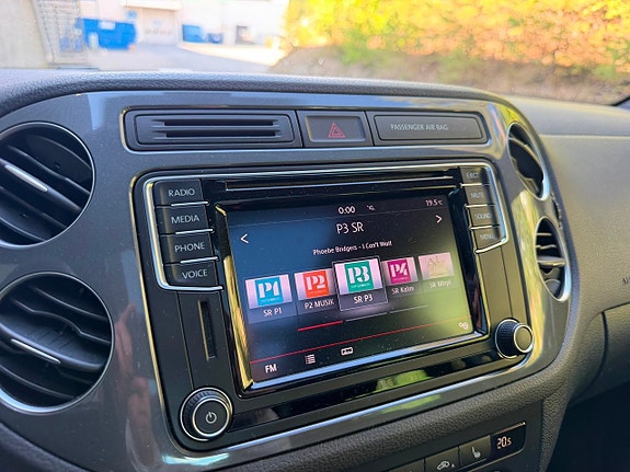 Volkswagen Tiguan 11 of 14