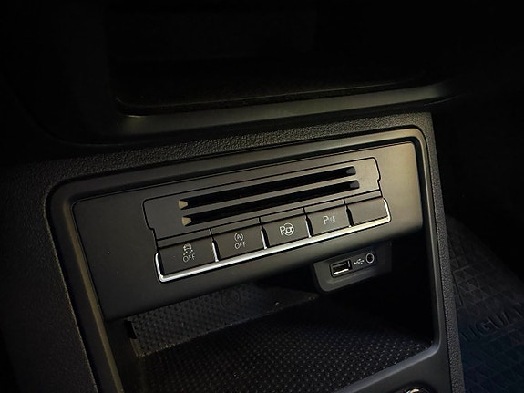 Volkswagen Tiguan 13 of 14