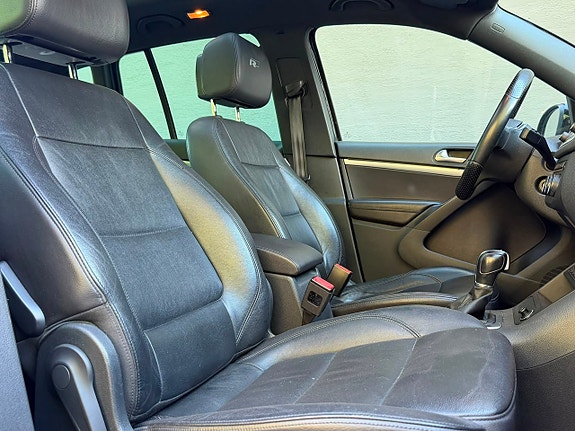 Volkswagen Tiguan 8 of 14