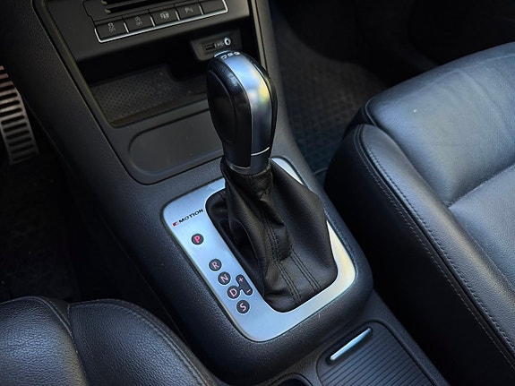 Volkswagen Tiguan 14 of 14