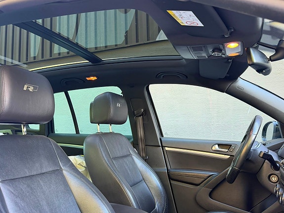 Volkswagen Tiguan 6 of 14