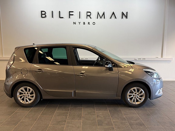 Renault Scenic I