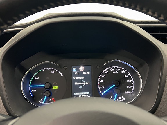 Toyota Yaris 13 of 26