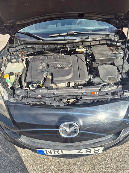 Mazda 3 7 of 7