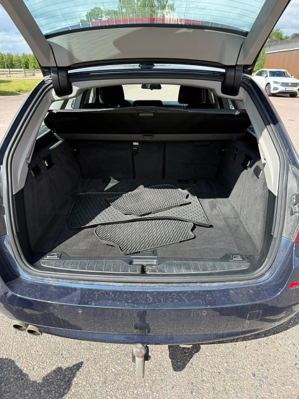 BMW 520d 7 of 7