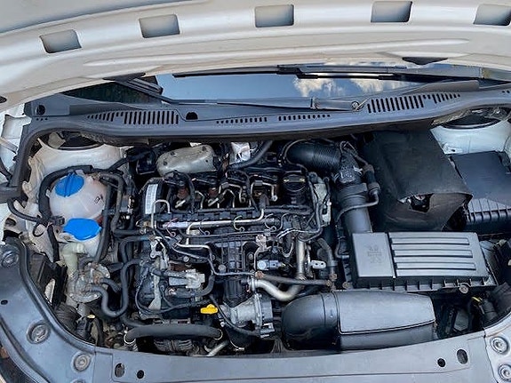 Volkswagen Caddy 15 of 18
