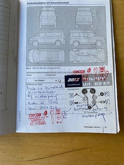 Volkswagen Caddy 18 of 18