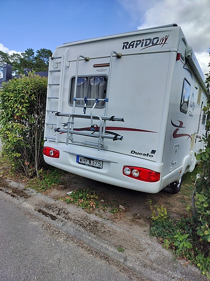 Rapido 986 f 2 of 6