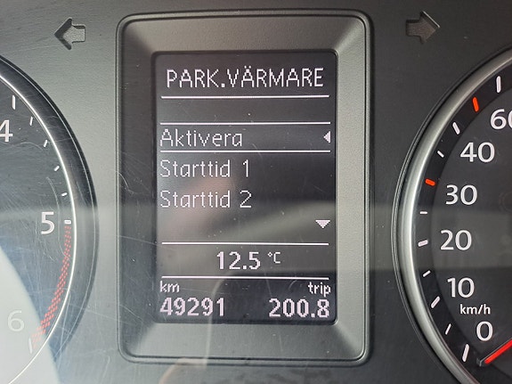 Volkswagen Caddy Maxi 19 of 21