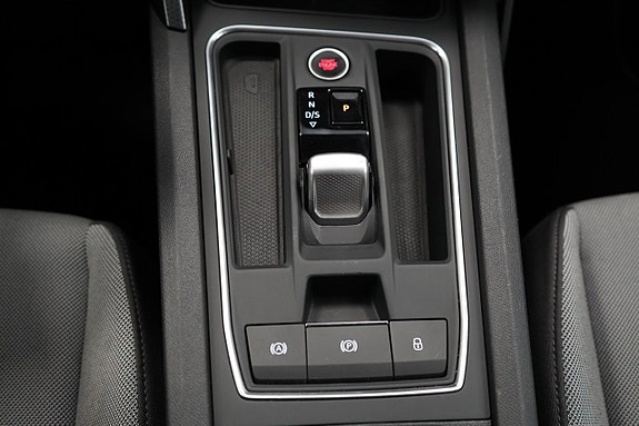 Seat Leon 16 of 26