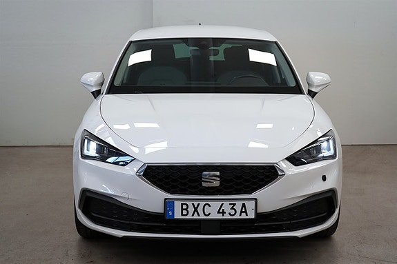 Seat Leon 7 of 26