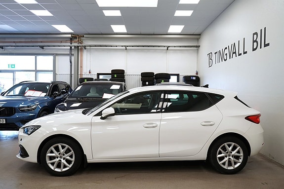 Seat Leon 2 of 26