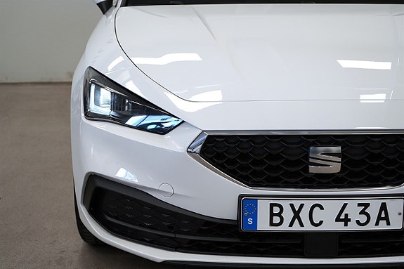 Seat Leon 8 of 26