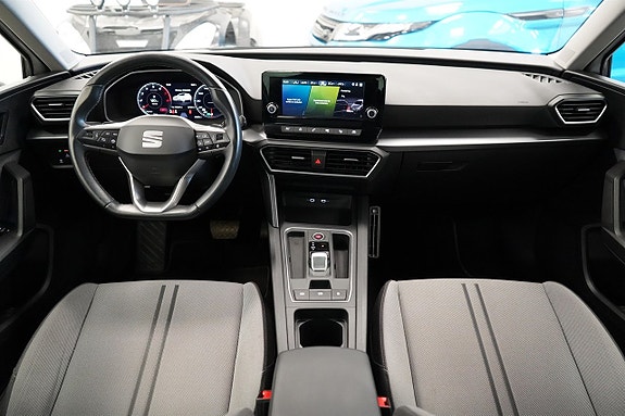 Seat Leon 13 of 26