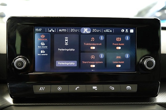Seat Leon 20 of 26