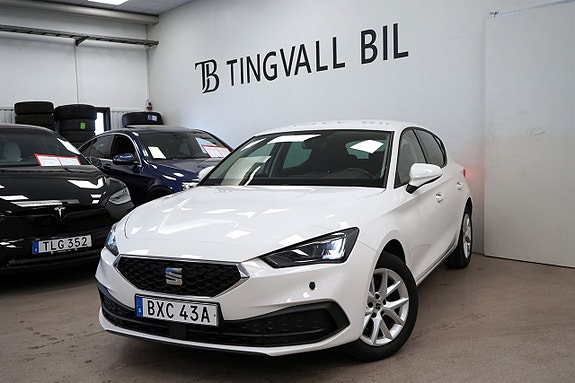 Seat Leon 9 of 26