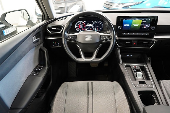 Seat Leon 14 of 26