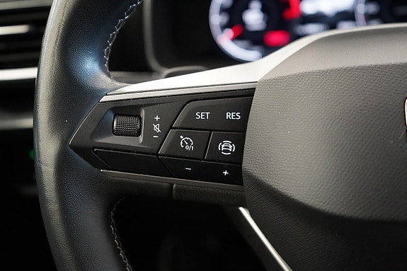 Seat Leon 15 of 26