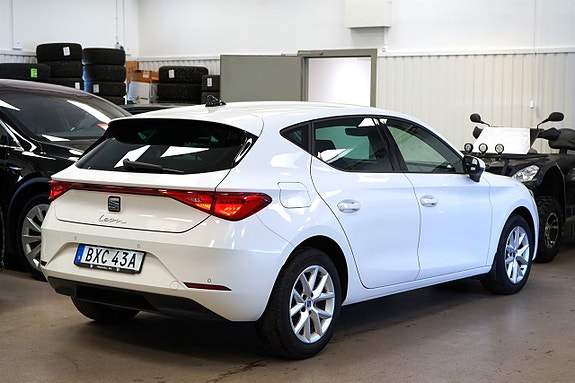 Seat Leon 5 of 26