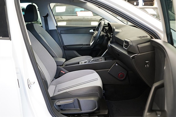 Seat Leon 12 of 26